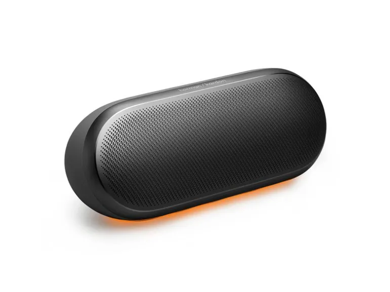 Harman/Kardon Luna 2 Schwarz