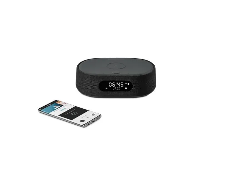 Harman/Kardon Smart Speaker Citation Oasis Schwarz