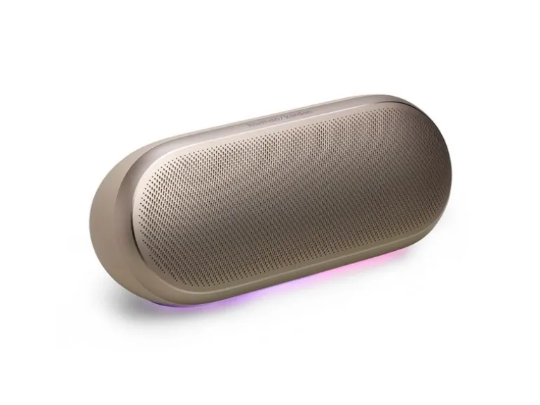 Harman/Kardon Smart Speaker Luna 2 Sand
