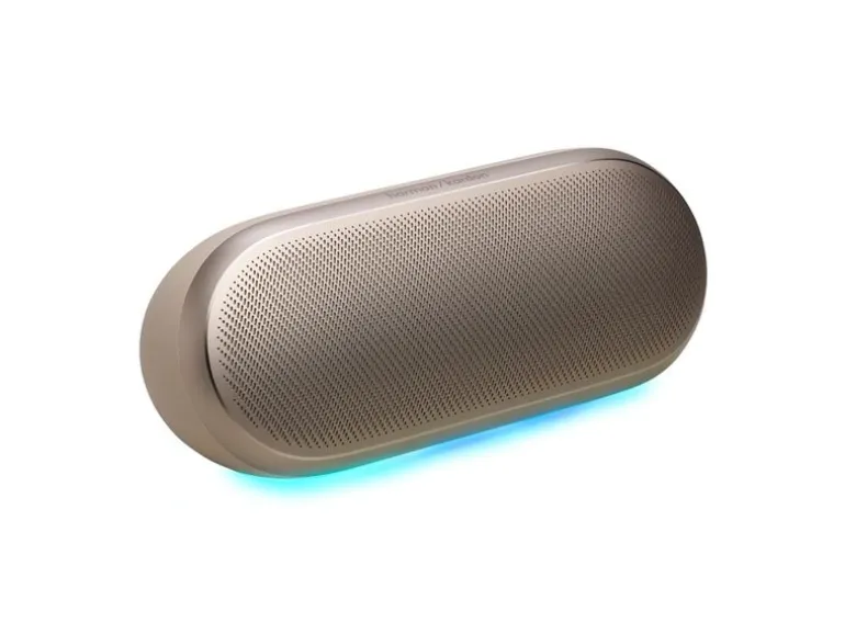 Harman/Kardon Smart Speaker Luna 2 Sand
