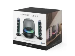 Harman/Kardon SoundSticks 5 Schwarz