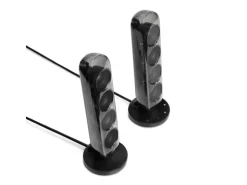 Harman/Kardon SoundSticks 5 Schwarz