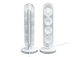 Harman/Kardon SoundSticks 5 Weiss