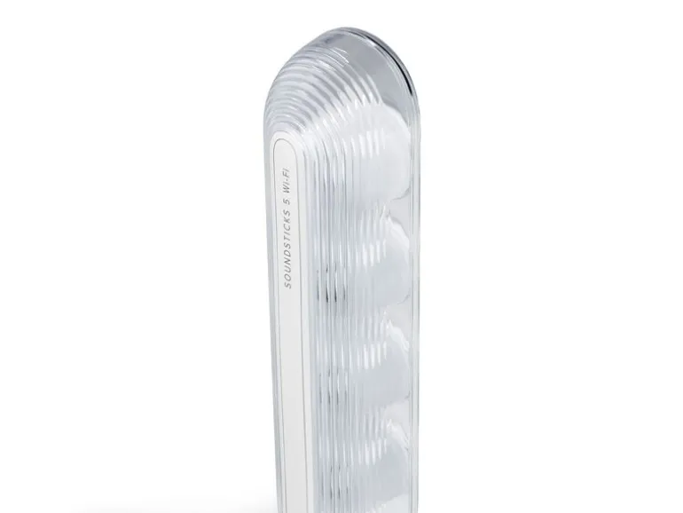 Harman/Kardon Soundsticks 5 WiFi Weiss