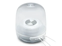 Harman/Kardon Soundsticks 5 WiFi Weiss