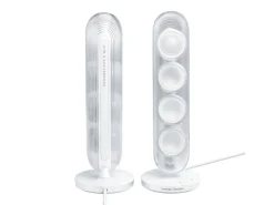 Harman/Kardon Soundsticks 5 WiFi Weiss