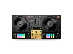 Hercules DJCONTROL INPULSE T7 PREMIUM inkl. T7-Fader und -Tasche