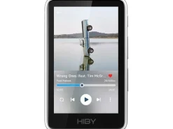 HiBy HiRes-Player R1 Weiss