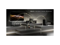 Hisense Sound-System HT-Saturn
