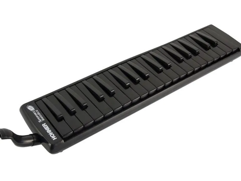 Hohner Melodica Force Superforce 37