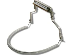 Hohner Mundharmonika Blues Harp Halter – Keine