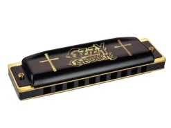 Hohner Mundharmonika Signature Series Ozzy Osbourne – C-Dur