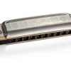 Hohner Mundharmonika The Beatles – C-Dur