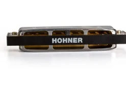 Hohner Mundharmonika The Beatles – C-Dur