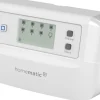 Homematic IP Fussbodenheizungscontroller 8-fach, motorisch, 230 V AC 340m