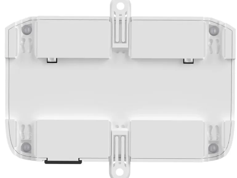 Homematic IP Fussbodenheizungscontroller 8-fach, motorisch, 230 V AC 340m