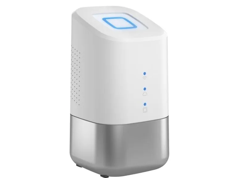 Homematic IP Home Control Unit Weiss