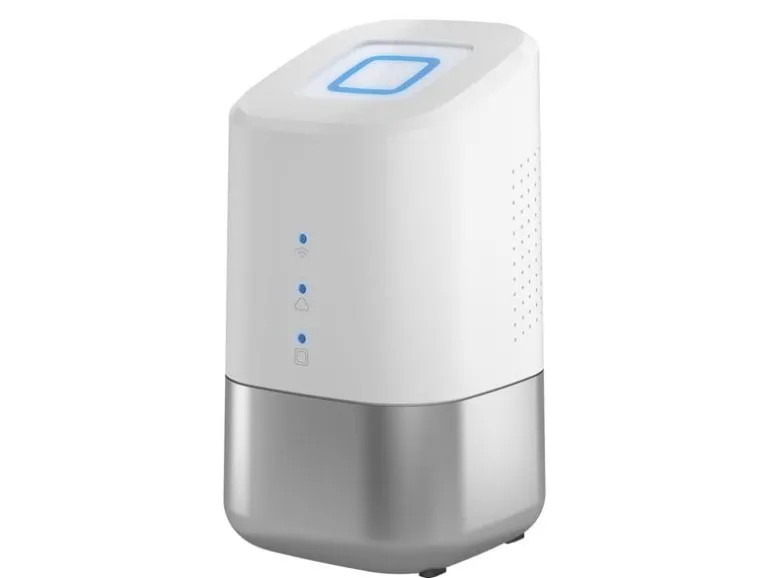 Homematic IP Home Control Unit Weiss