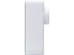 Homematic IP IP-Türschlossantrieb pro Weiss