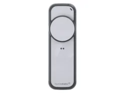 Homematic IP IP Türschlossantrieb – pro Anthrazit-Silber