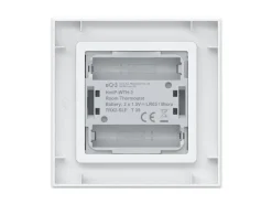 Homematic IP IP Wandthermostat mit Luftfeuchtigkeitssensor HmIP-WTH-3