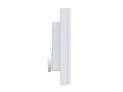 Homematic IP IP Wandthermostat mit Luftfeuchtigkeitssensor HmIP-WTH-3