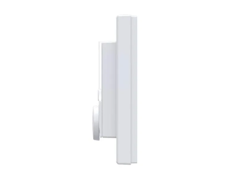 Homematic IP IP Wandthermostat mit Luftfeuchtigkeitssensor HmIP-WTH-3