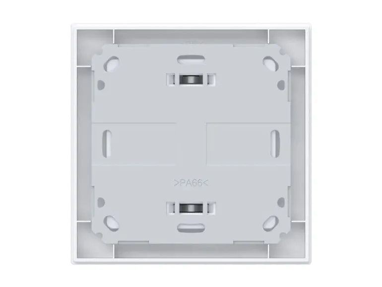 Homematic IP IP Wandthermostat mit Luftfeuchtigkeitssensor HmIP-WTH-3