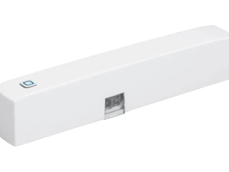 Homematic IP Smart Home Funk-Fenster- und Türkontakt optisch