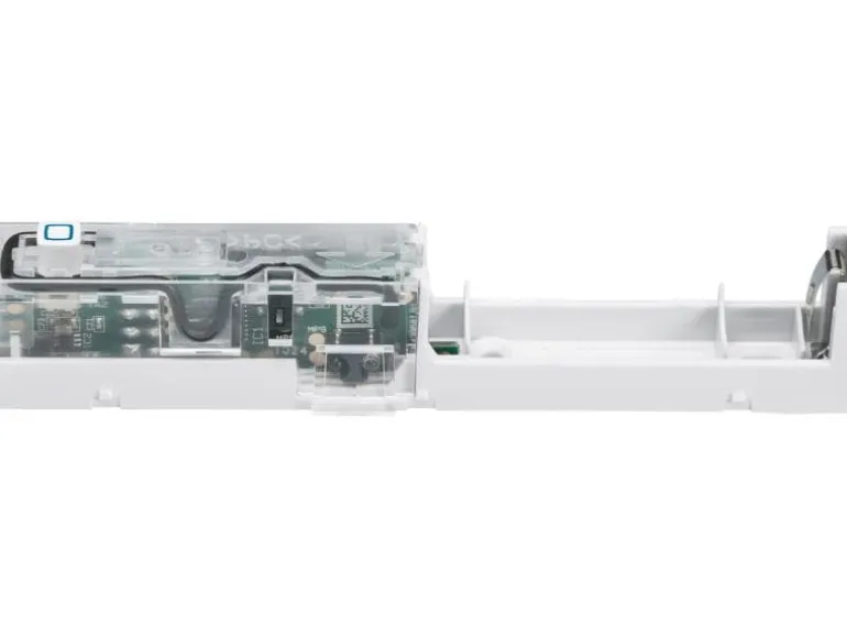 Homematic IP Smart Home Funk-Fenster- und Türkontakt optisch