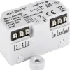 Homematic IP Smart Home Funk-Jalousieaktor Unterputz