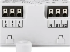 Homematic IP Smart Home Funk-Jalousieaktor Unterputz