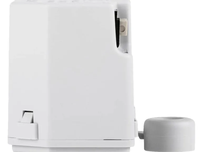 Homematic IP Smart Home Funk-Jalousieaktor Unterputz