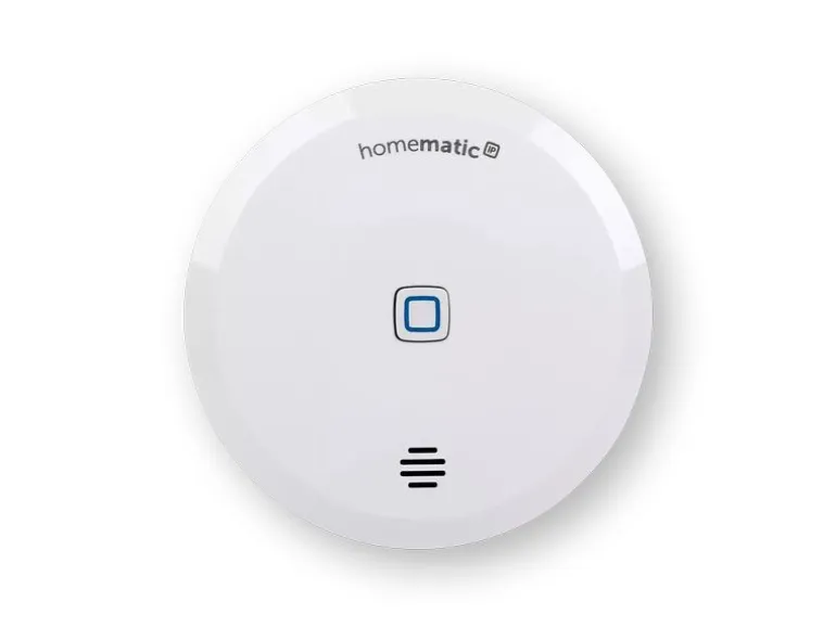 Homematic IP Wassersensor V2 weiss
