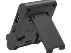 Hori Dual USB PlayStand [NSW2] mit zwei USB-Anschlüssen