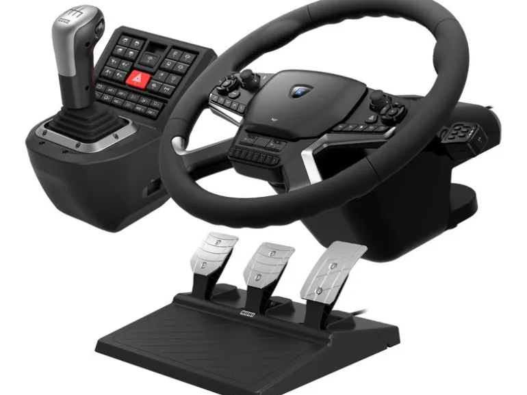 Hori Lenkrad HPC-044E