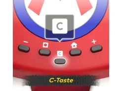 Hori Mario Kart Racing Wheel Pro Mini [NSW2/NSW]