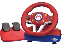 Hori Mario Kart Racing Wheel Pro Mini [NSW2/NSW]