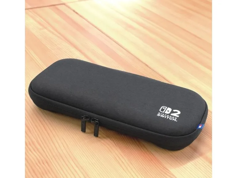Hori Nintendo Switch 2 Hartschalentasche