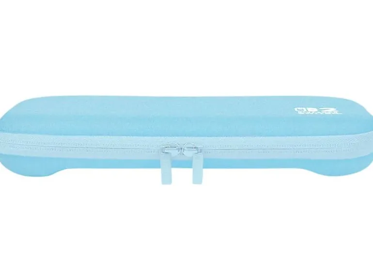 Hori Nintendo Switch 2 Tough Pouch – Light Blue