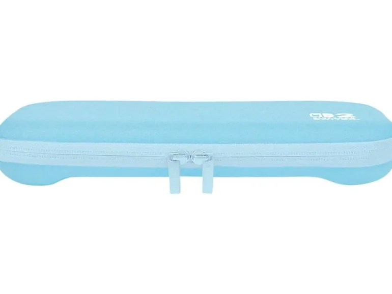 Hori Nintendo Switch 2 Tough Pouch – Light Blue