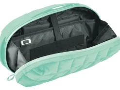 Hori Puff Pouch – gemütliches Grün [NSW2/NSW]