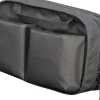 Hori Reversible Travel Bag - [NSW2/NSW] Schwarz