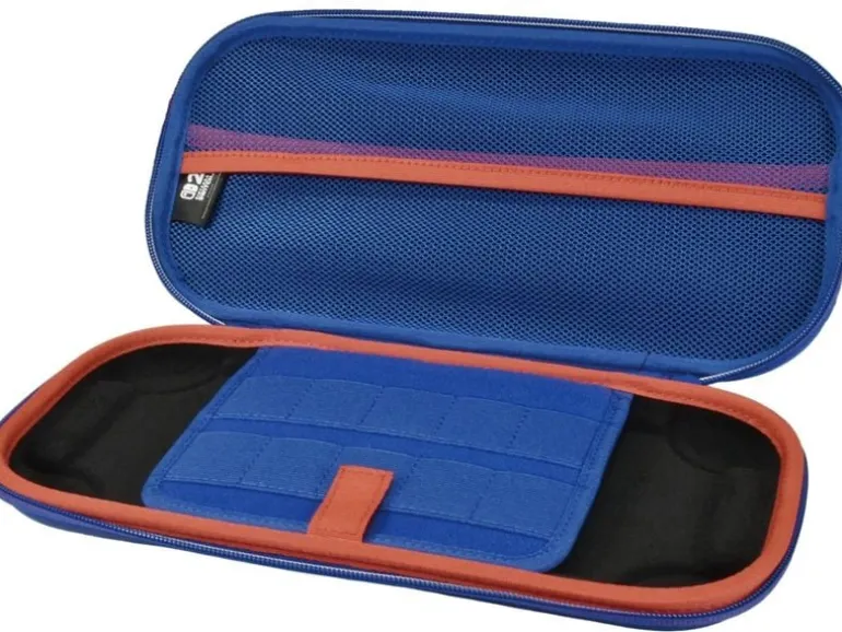 Hori Schutzhülle Vault Case Mario für Nintendo Switch 2