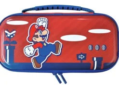 Hori Schutzhülle Vault Case Mario für Nintendo Switch 2