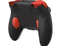 Hori Wireless Horipad Turbo – Pixelrot [NSW2/NSW]