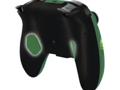 Hori Wireless Horipad Turbo – Pixelgrün [NSW2/NSW] Pixel Green
