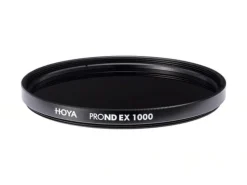 Hoya Graufilter PRO ND EX 1000 – 67 mm