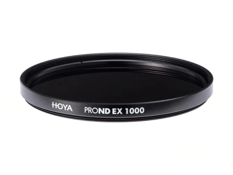 Hoya Graufilter PRO ND EX 1000 – 67 mm