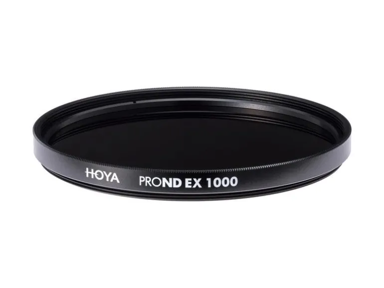 Hoya Graufilter PRO ND EX 1000 – 67 mm